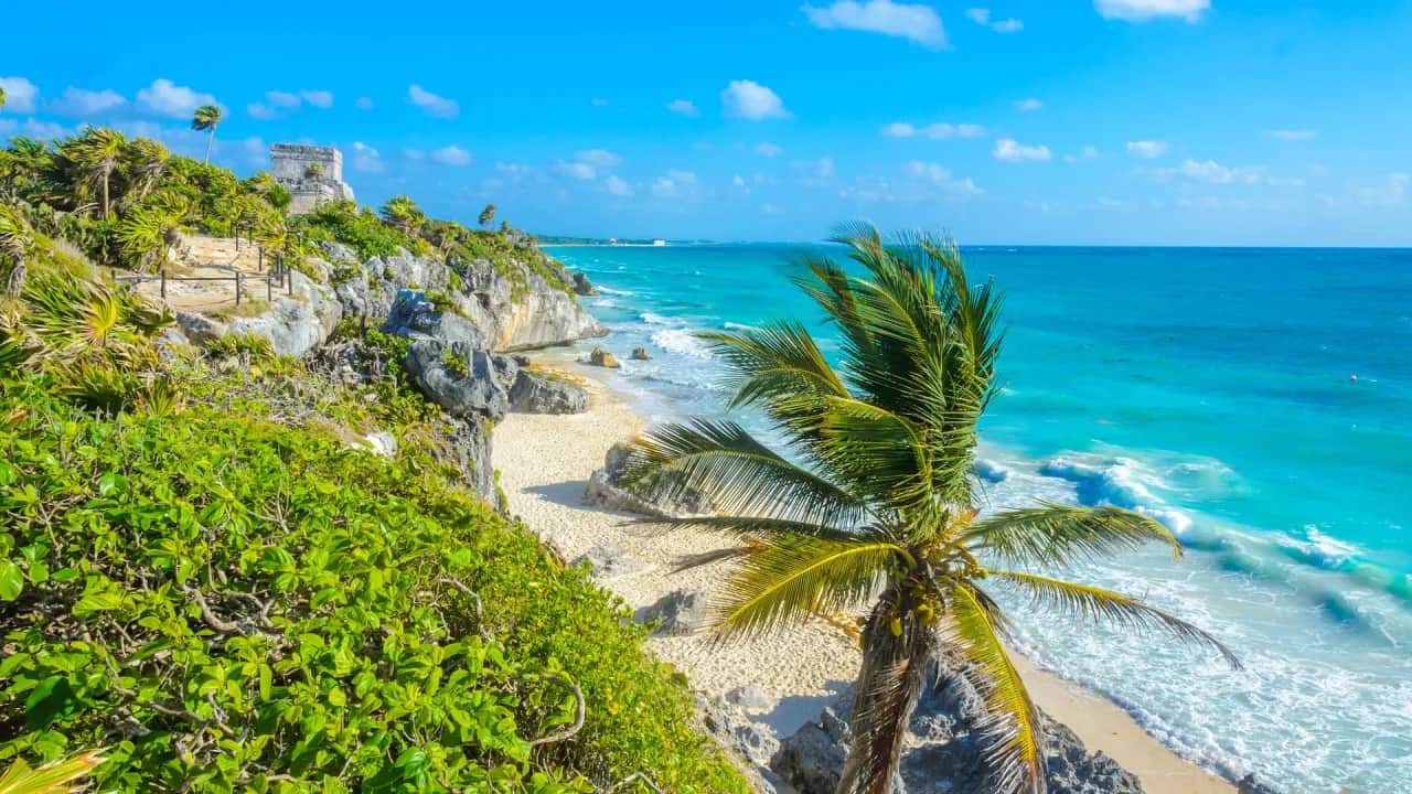 Dokumentacja podróżna: co musisz wiedzieć przed wyjazdem do Meksyku