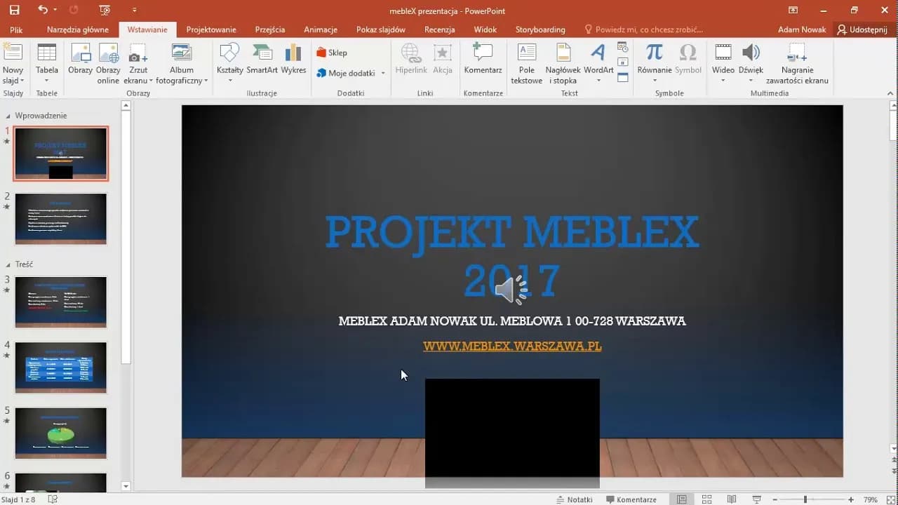 Jak dodać hiperłącza w PowerPoint - proste kroki, które musisz znać