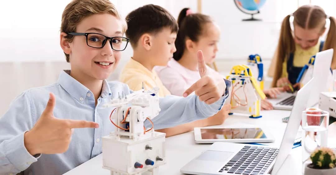 Jak stworzyć projekt edukacyjny miejsce w którym żyjemy w WOS?