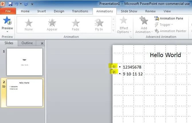 Jak usunąć animacje w PowerPoint i uprościć swoją prezentację