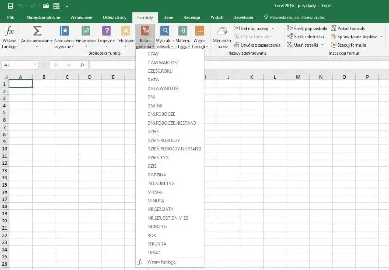 Dlaczego Excel zmienia liczby na daty i jak temu zapobiec?