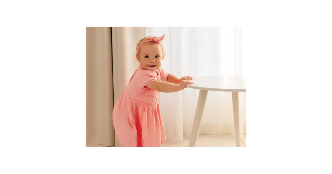 Skok rozwojowy 11 miesiąc objawy - co powinieneś wiedzieć o zmianach