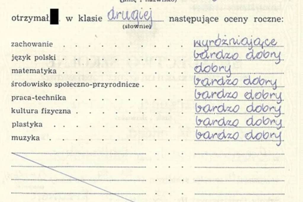 Ocenianie w klasach 1-3: Kompleksowy system wspierania rozwoju uczniów