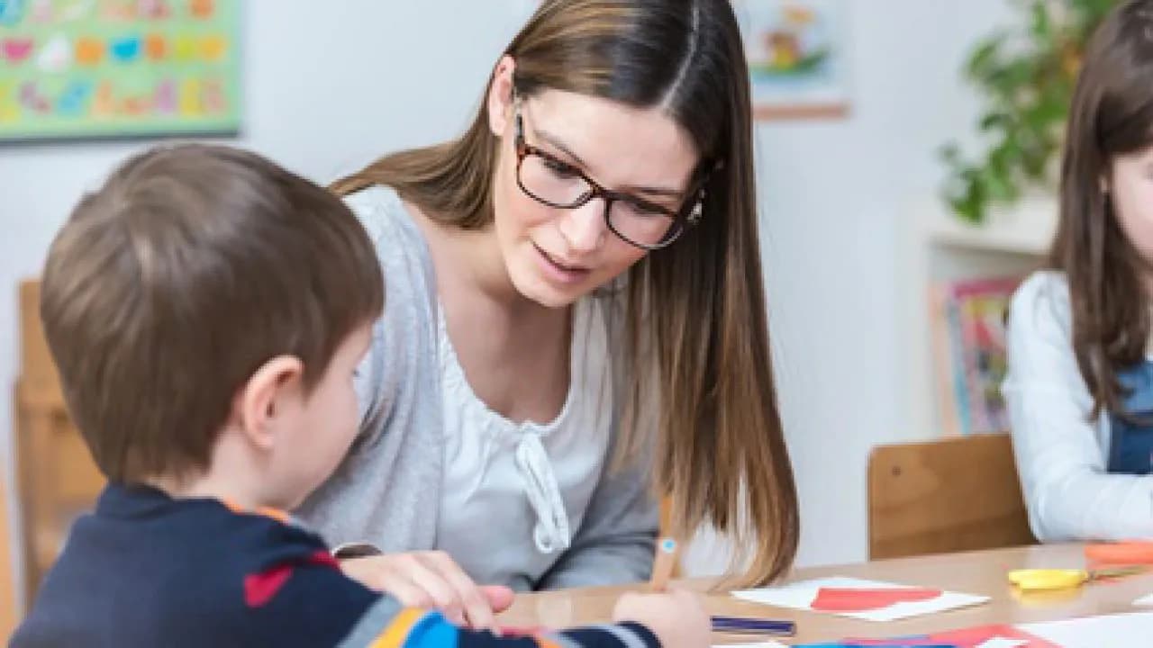 Obowiązki nauczyciela współorganizującego: kluczowe zadania