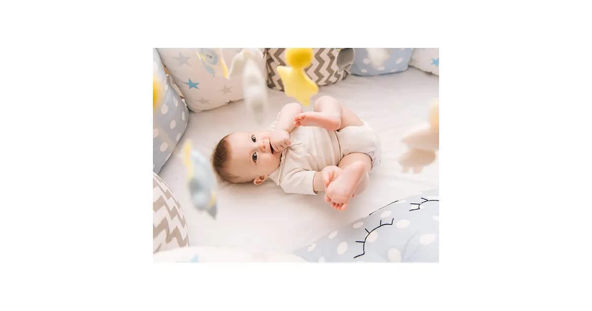 Skok rozwojowy 7 tydzień objawy – co powinieneś wiedzieć o zmianach?