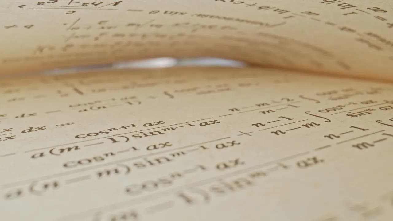 Cosinus co to? Zrozumienie funkcji trygonometrycznej i jej zastosowań