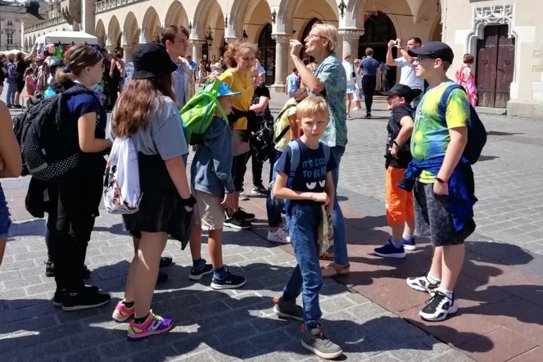 Gdzie można pojechać na wycieczkę szkolną? Odkryj najlepsze miejsca w Polsce