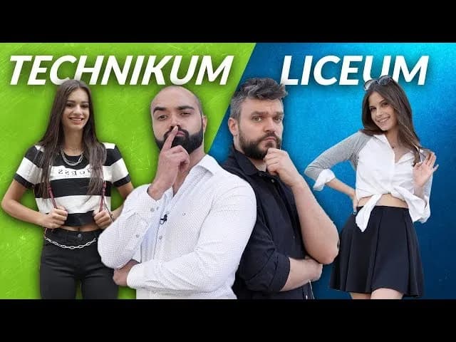 Liceum czy technikum - kluczowe różnice w wyborze szkoły średniej