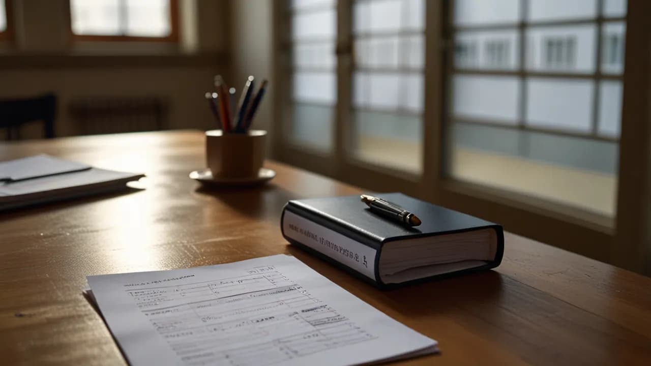 Jak napisać podanie o zmianę szkoły: kompletny proces i wymagane dokumenty