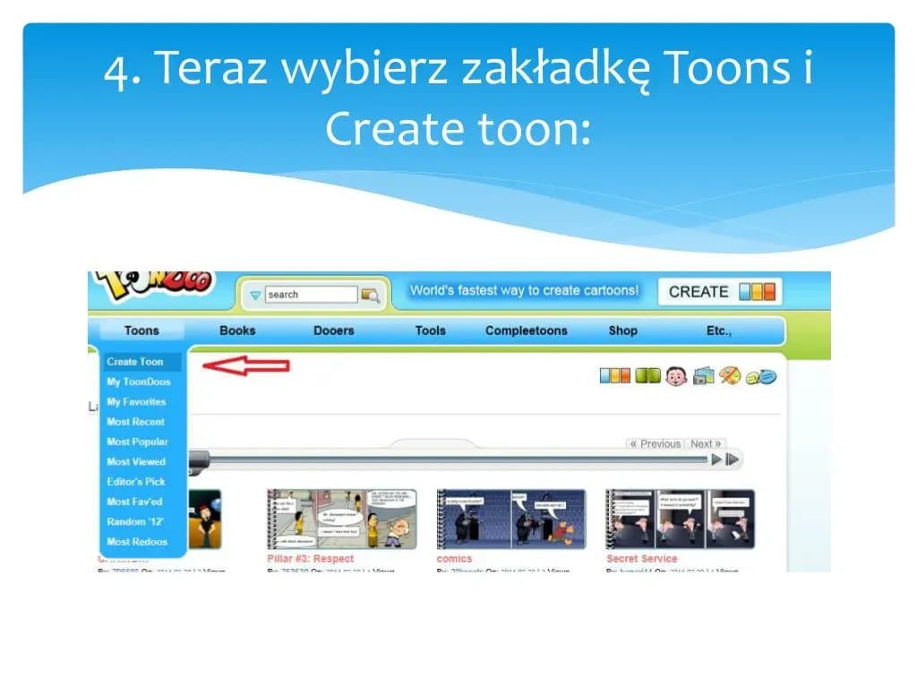 Jak zrobić komiks w PowerPoint - proste kroki i kreatywne pomysły