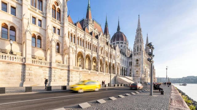 Edukacja na Węgrzech: co warto wiedzieć o systemie szkolnictwa