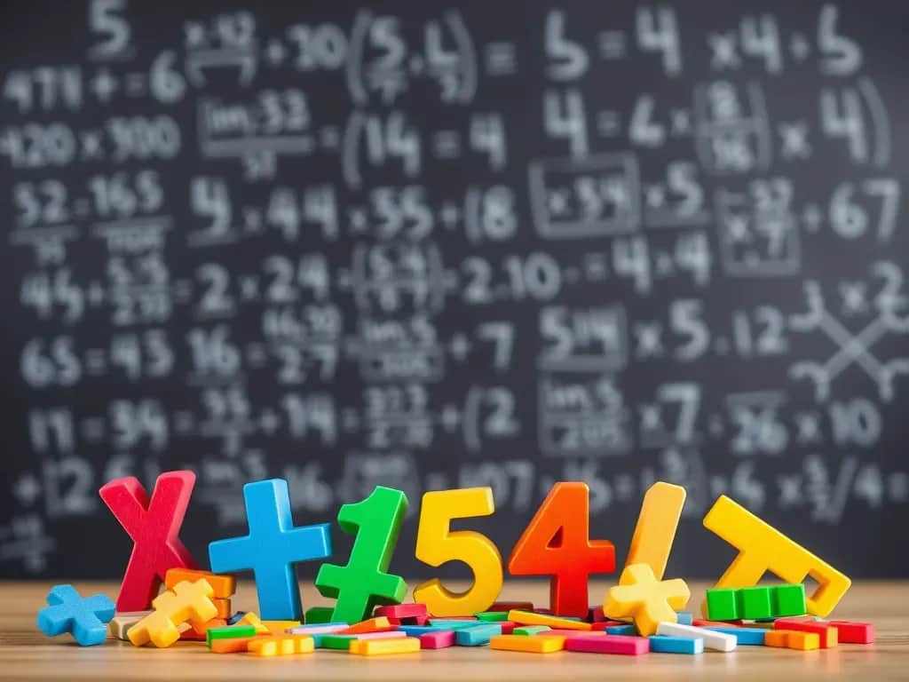 Co to jest iloczyn w matematyce? Zrozumienie kluczowego pojęcia