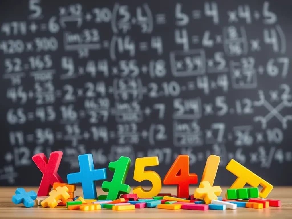 Co to jest iloczyn w matematyce? Zrozumienie kluczowego pojęcia