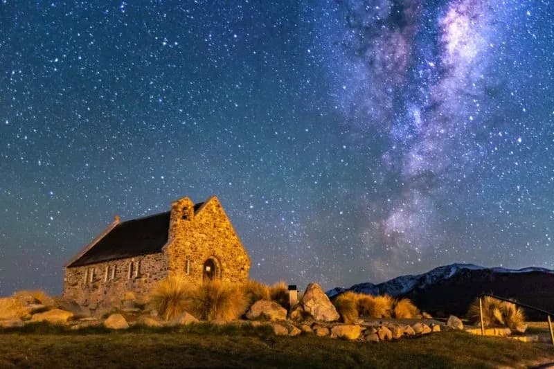 Dokumenty potrzebne do pracy i pobytu w Nowej Zelandii: kompletny przewodnik