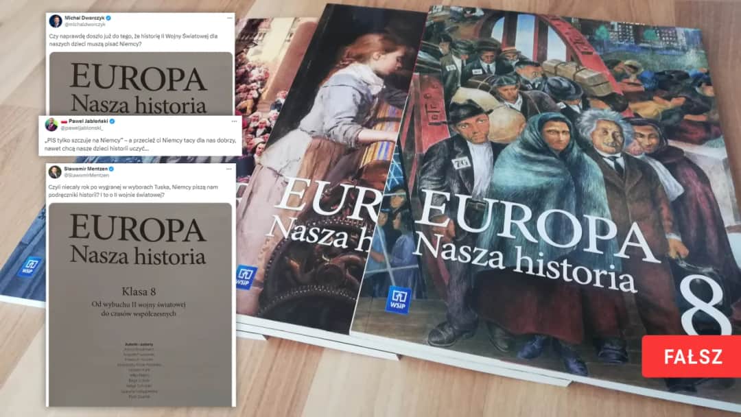 Kto spisywał dzieje Polski? Poznaj twórców filmu edukacyjnego