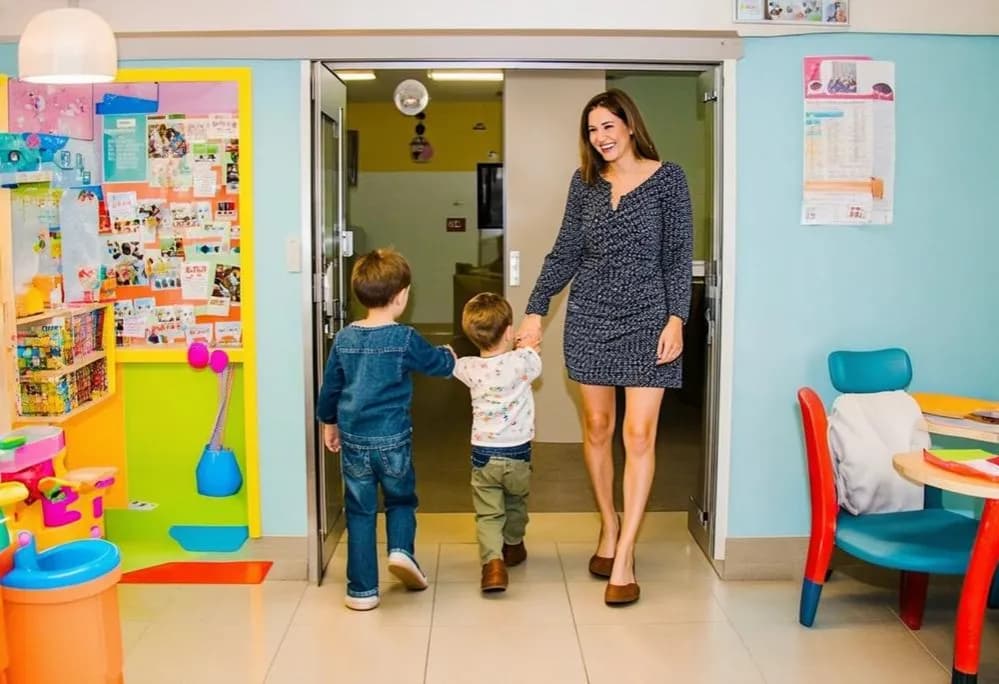 Jak przenieść dziecko do nowej przychodni: wszystkie kroki i formalności