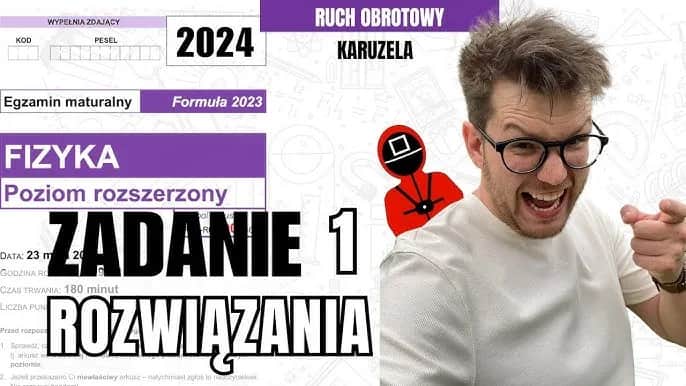 Czy matura z fizyki jest trudna? Sprawdź, co musisz wiedzieć