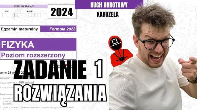 Czy matura z fizyki jest trudna? Sprawdź, co musisz wiedzieć