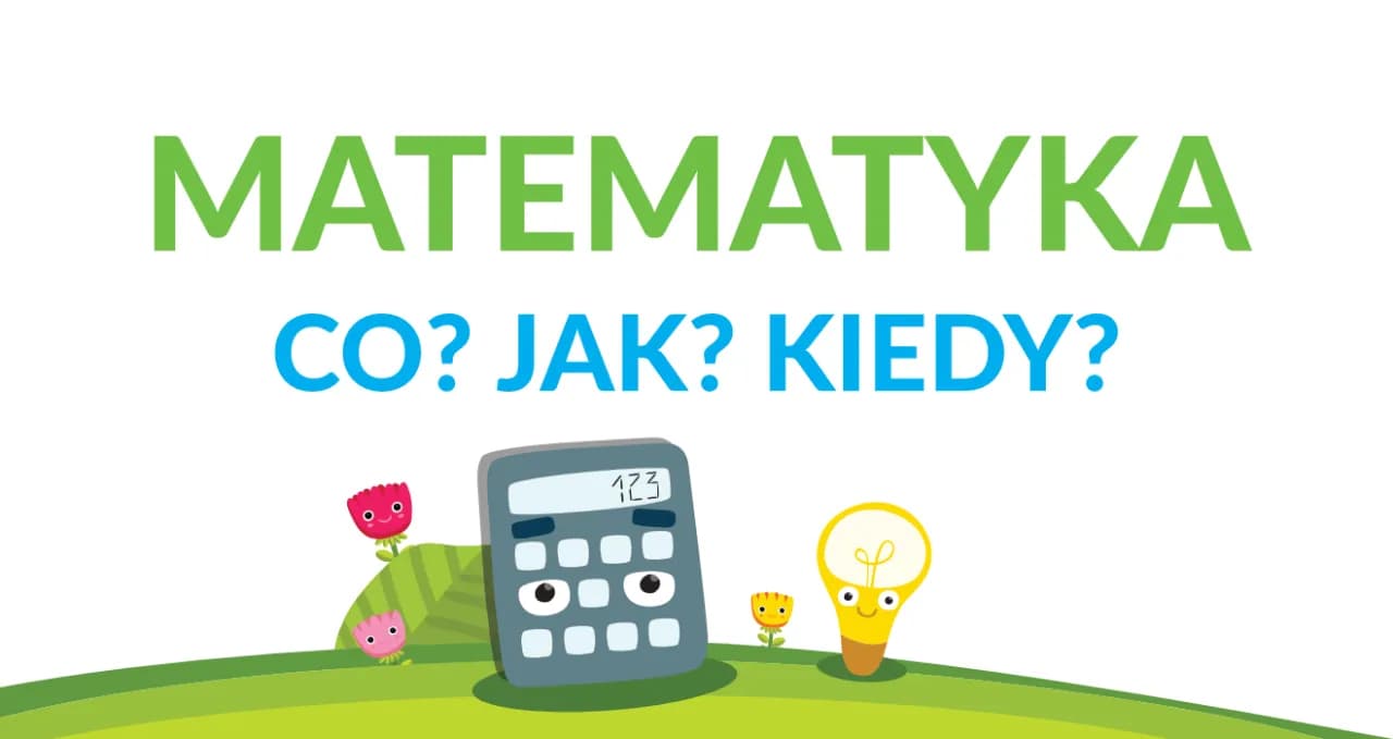 Znak większości w matematyce - proste wyjaśnienie i przykłady użycia