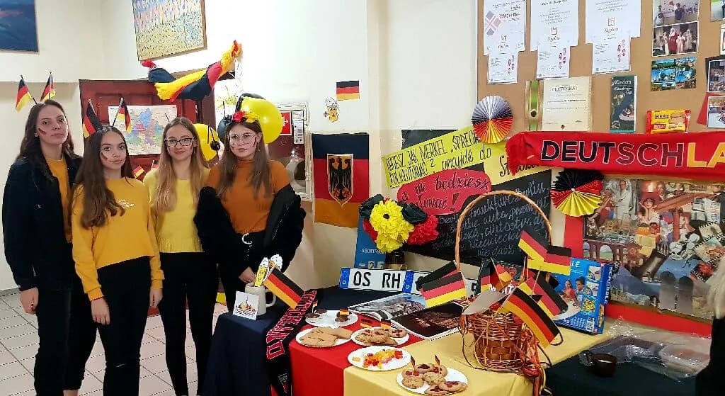 10 kreatywnych pomysłów na Dzień Europejski w szkole