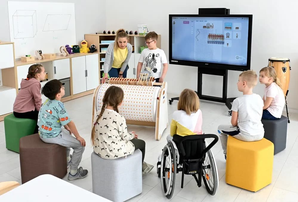 Co to są specjalne potrzeby edukacyjne i jak je zrozumieć?