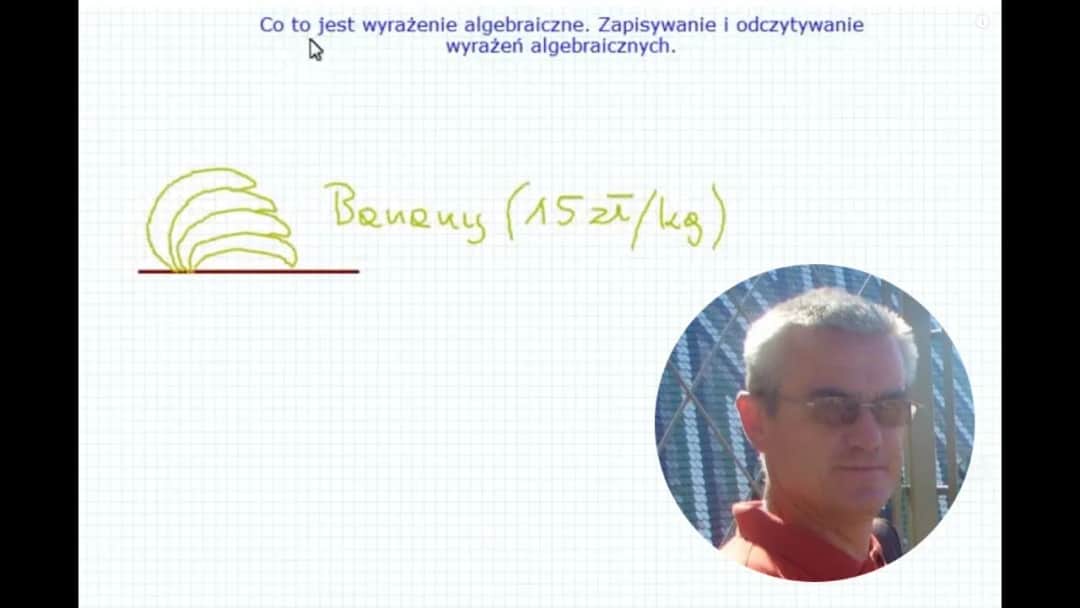 Co to wyrażenia algebraiczne? Zrozumienie ich znaczenia i zastosowania