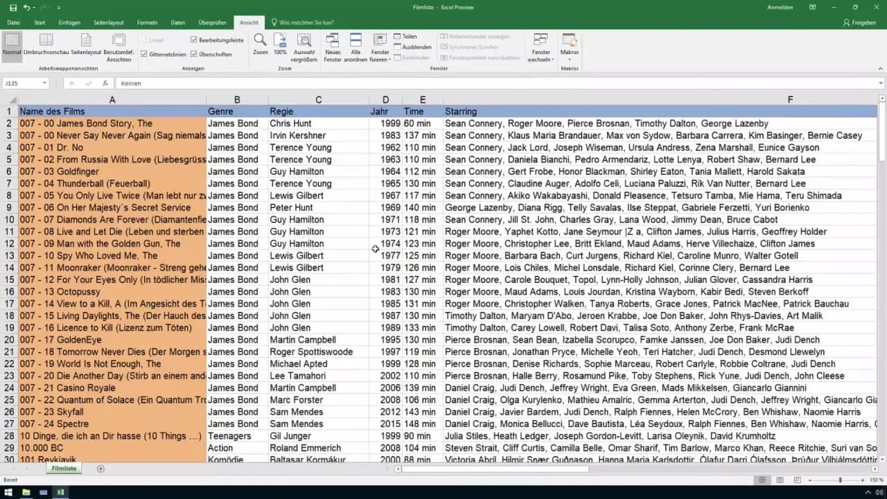 Jak rozszerzyć tabelę w Excelu – proste sposoby na łatwe dodawanie wierszy i kolumn