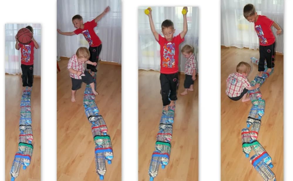 Najlepsze gry i zabawy ruchowe dla klas 4-6: Aktywne pomysły na WF