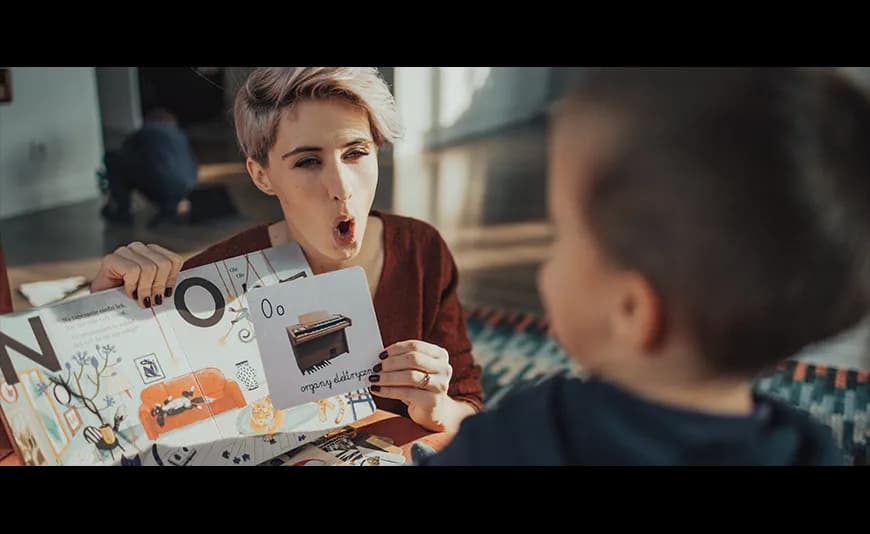 Kolejność wprowadzania liter: klucz do nauki czytania i pisania