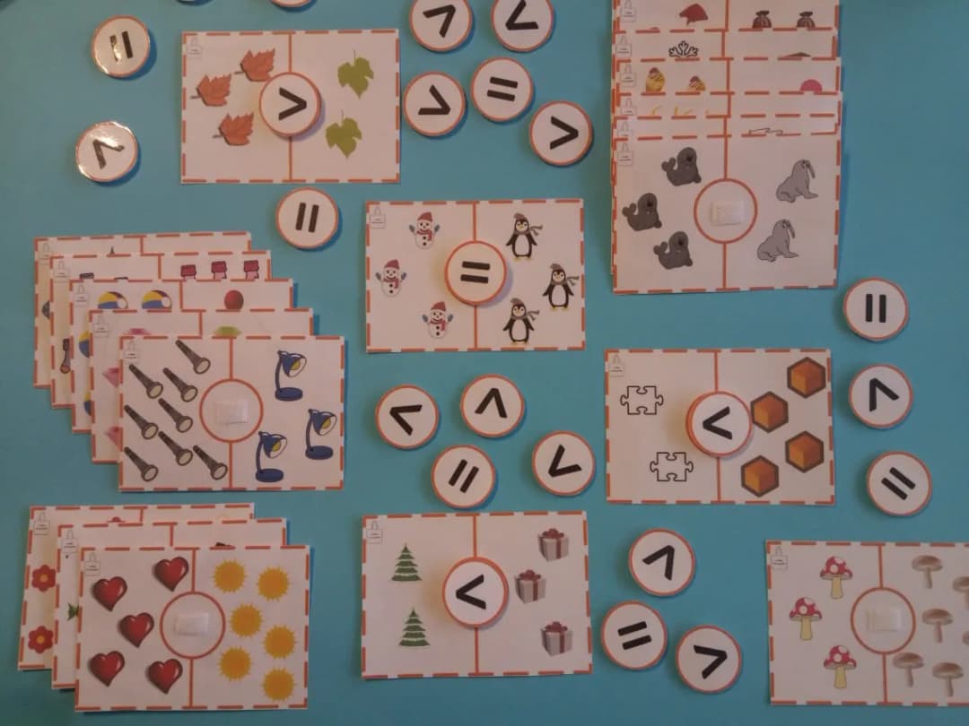 Znak mniejszości w matematyce - zrozumienie symbolu i jego zastosowań