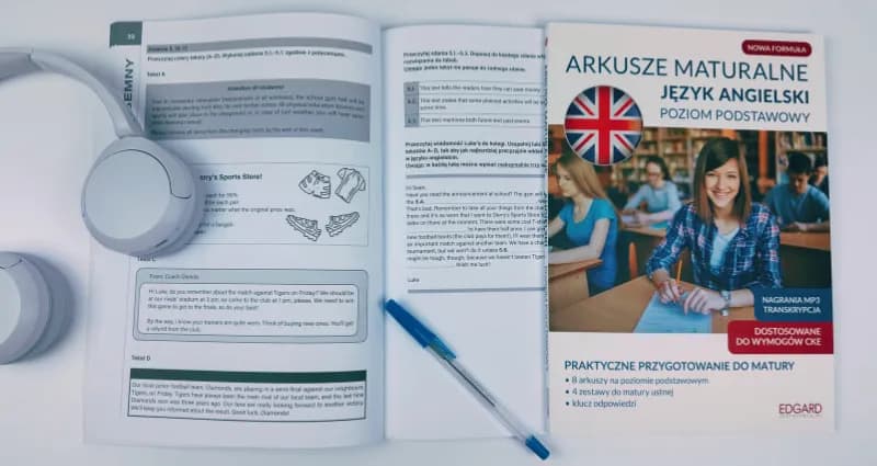 Ile punktów za rozprawkę na maturze z angielskiego? Oto prawda