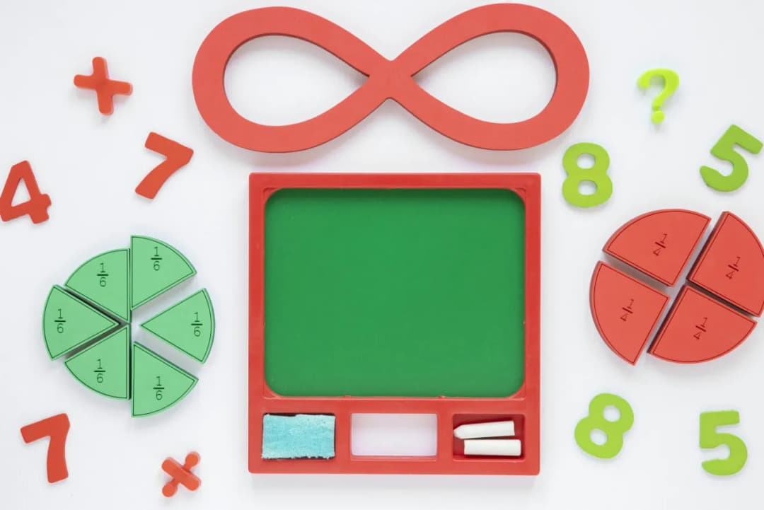 Ćwiczenia dla dzieci z trudnościami w matematyce, które naprawdę pomagają