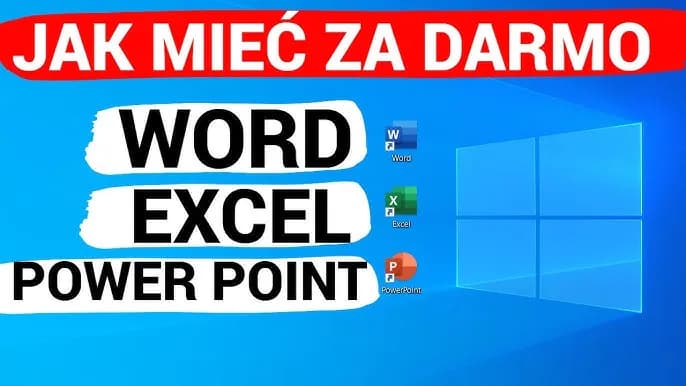 Jak ściągnąć PowerPointa na laptopa bez zbędnych problemów i kosztów