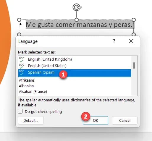 Jak zmienić język w PowerPoint – proste kroki dla każdego użytkownika