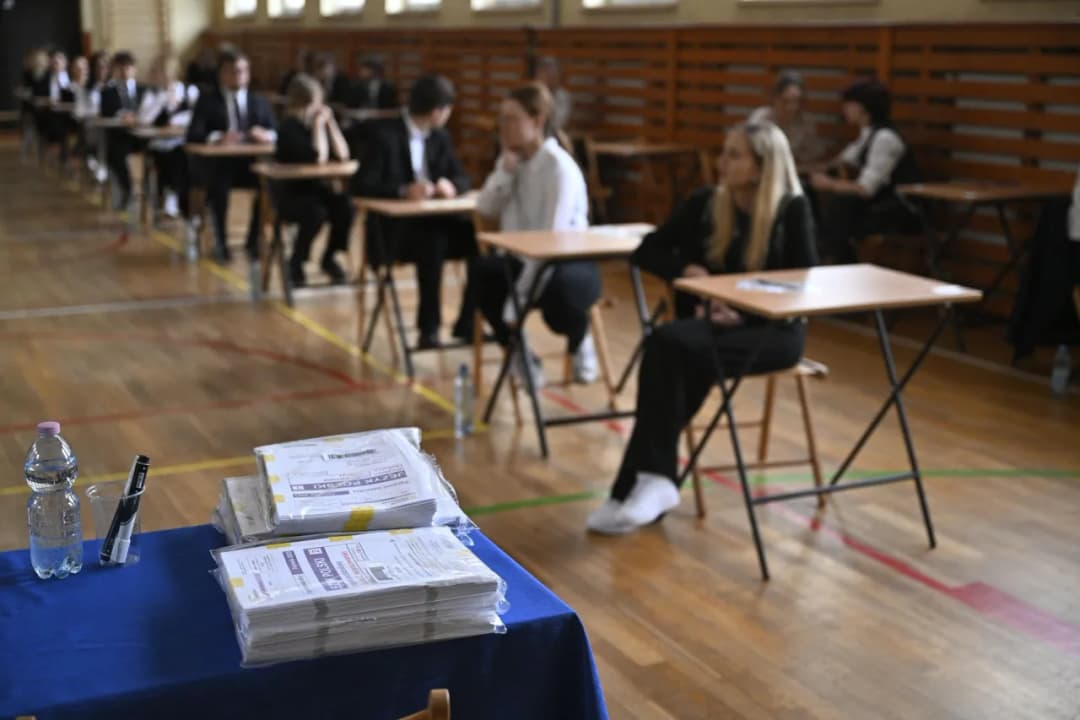 Ile kosztuje matura? Sprawdź, ile zapłacisz za egzaminy i poprawki
