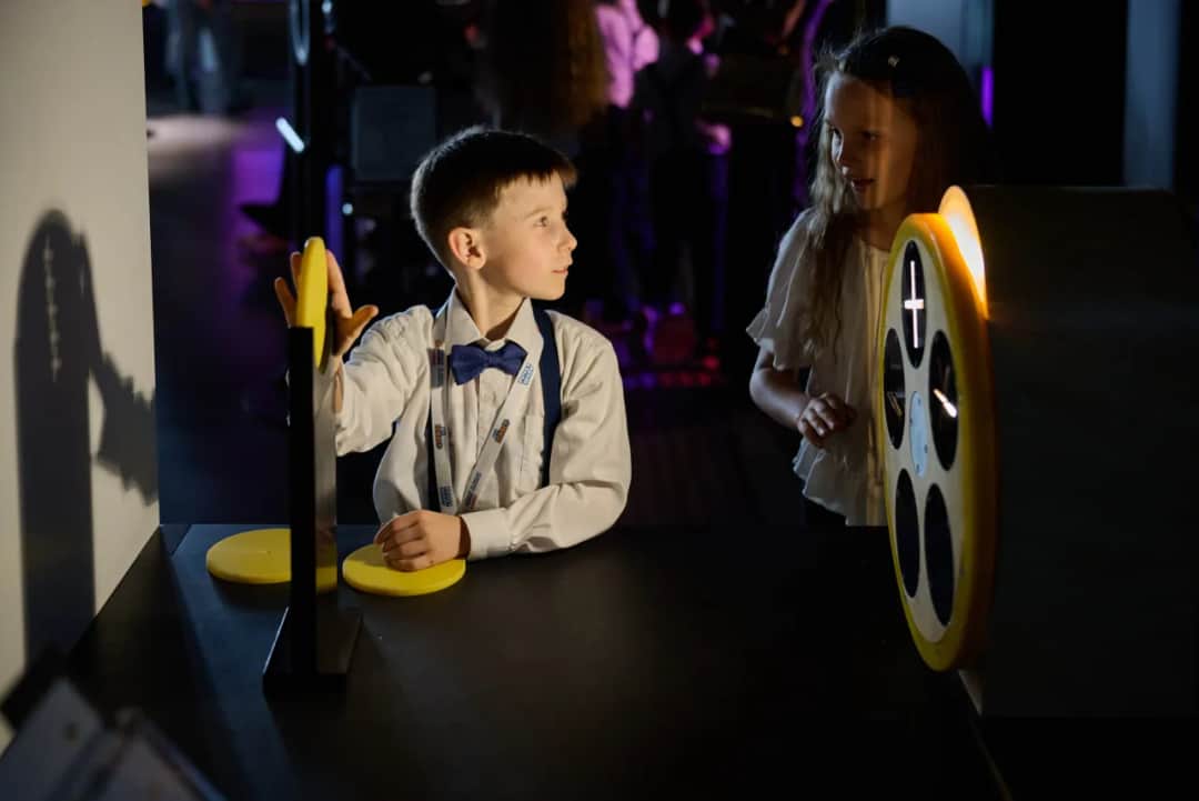 Materiały edukacyjne Być jak Ignacy – skuteczne zasoby dla nauczycieli