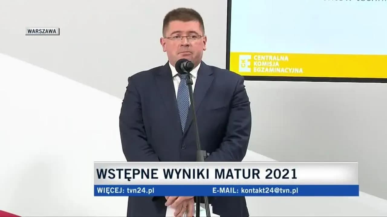 Na ile Mata zdał maturę? Zaskakujące wyniki i ich znaczenie