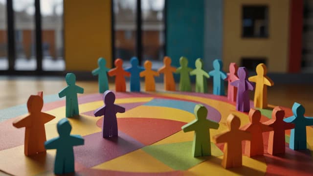 Bullying w szkole: Jak skutecznie pomóc dziecku - poradnik