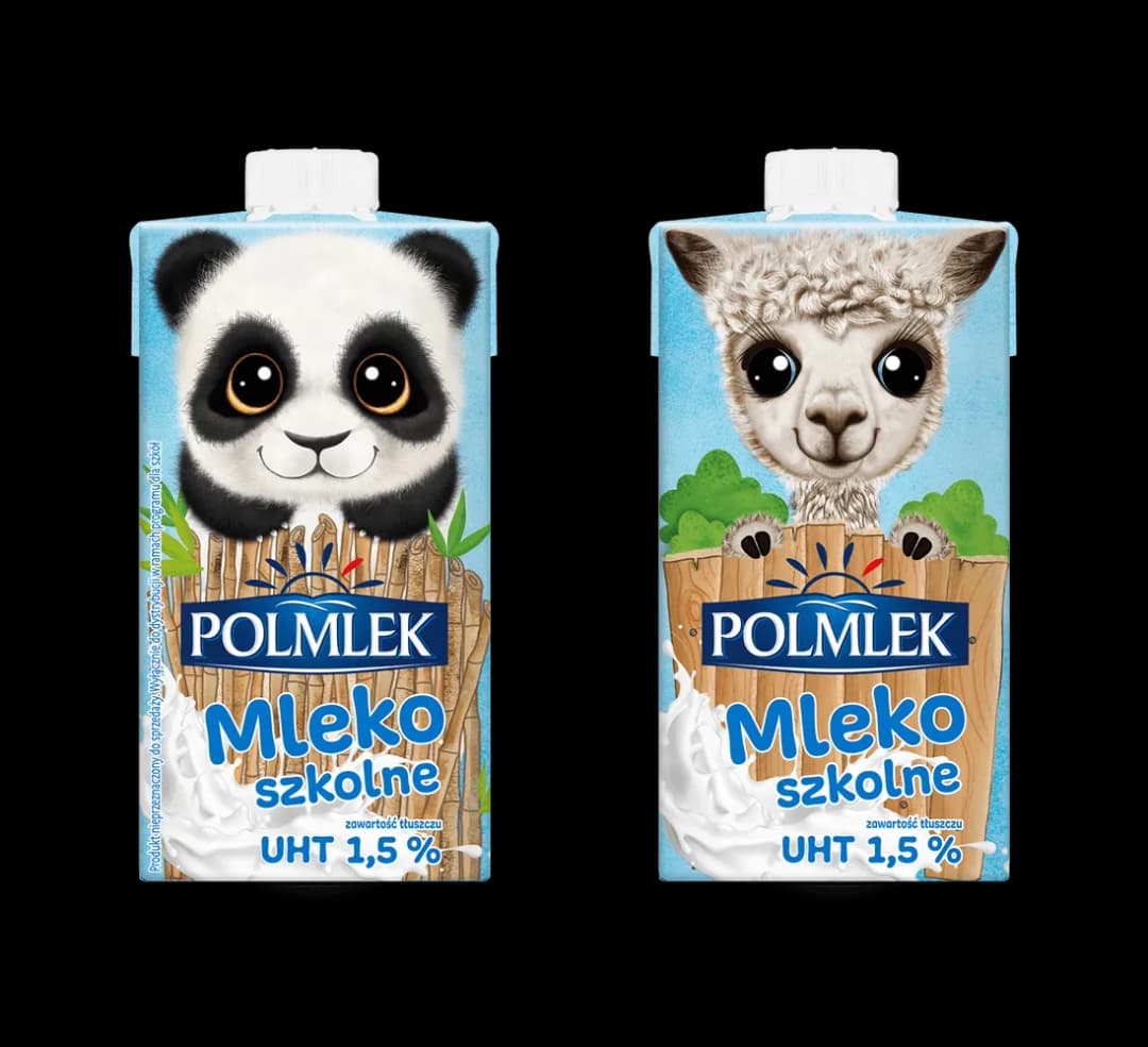 Mleko szkolne gdzie kupić – najlepsze miejsca i ceny, które zaskoczą