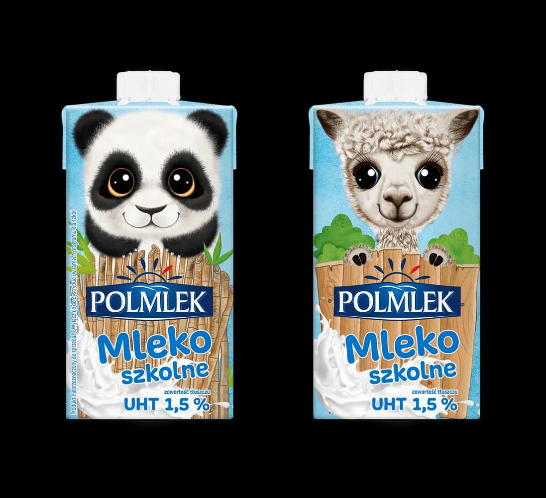 Mleko szkolne gdzie kupić – najlepsze miejsca i ceny, które zaskoczą