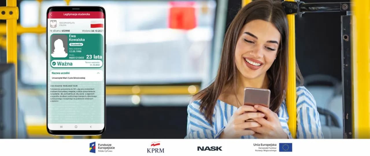 Jak wyrobić mLegitymację szkolną - proste kroki, które musisz znać