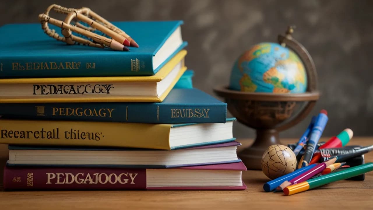 Czym zajmuje się pedagogika: kluczowe obszary i cele nauki