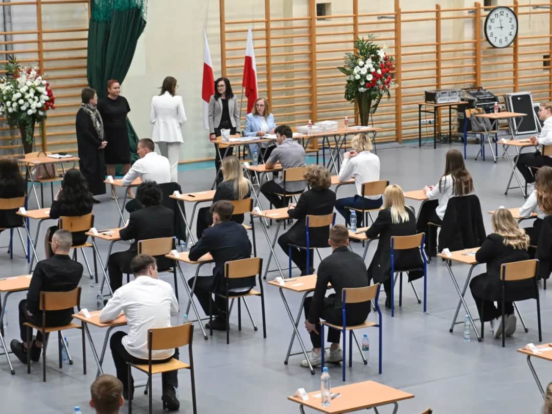 Ile punktów matura angielski - poznaj szczegóły punktacji i strategie