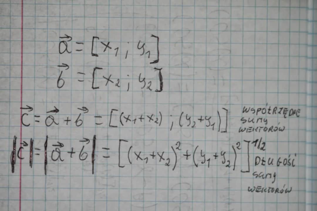 Aksjomaty w matematyce: Kluczowe zasady, które musisz znać