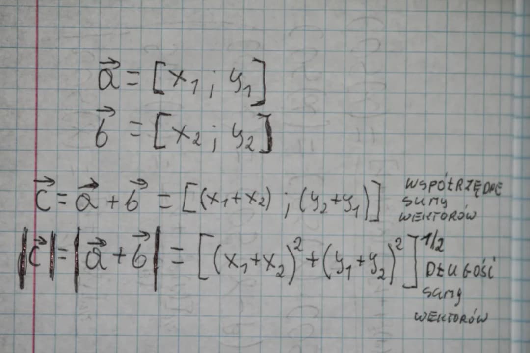 Aksjomaty w matematyce: Kluczowe zasady, które musisz znać