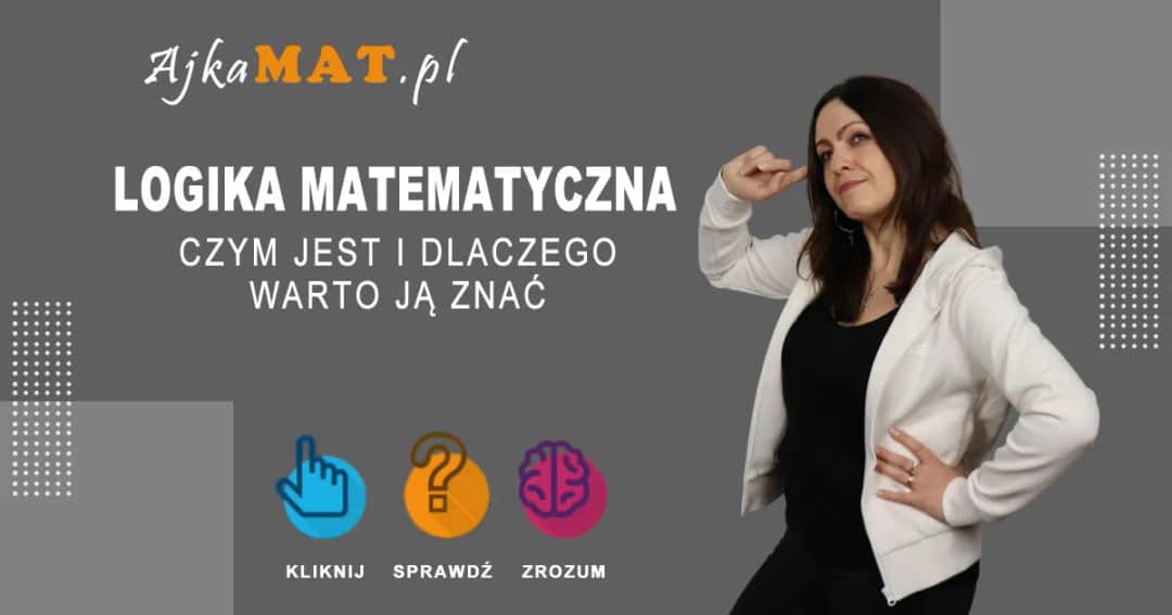 Koniunkcja w matematyce: Prosta definicja i kluczowe przykłady