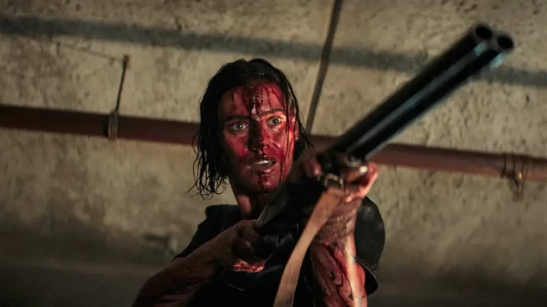 Martwe zło: przebudzenie – odrodzenie kultowego horroru z nowym zaskoczeniem