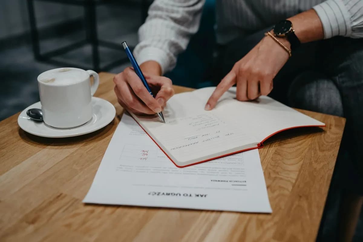 Jak wypełnić kartę projektu edukacyjnego, unikając najczęstszych błędów