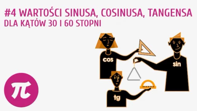 Ile wynosi cosinus 60 stopni? Odkryj jego zaskakującą wartość!