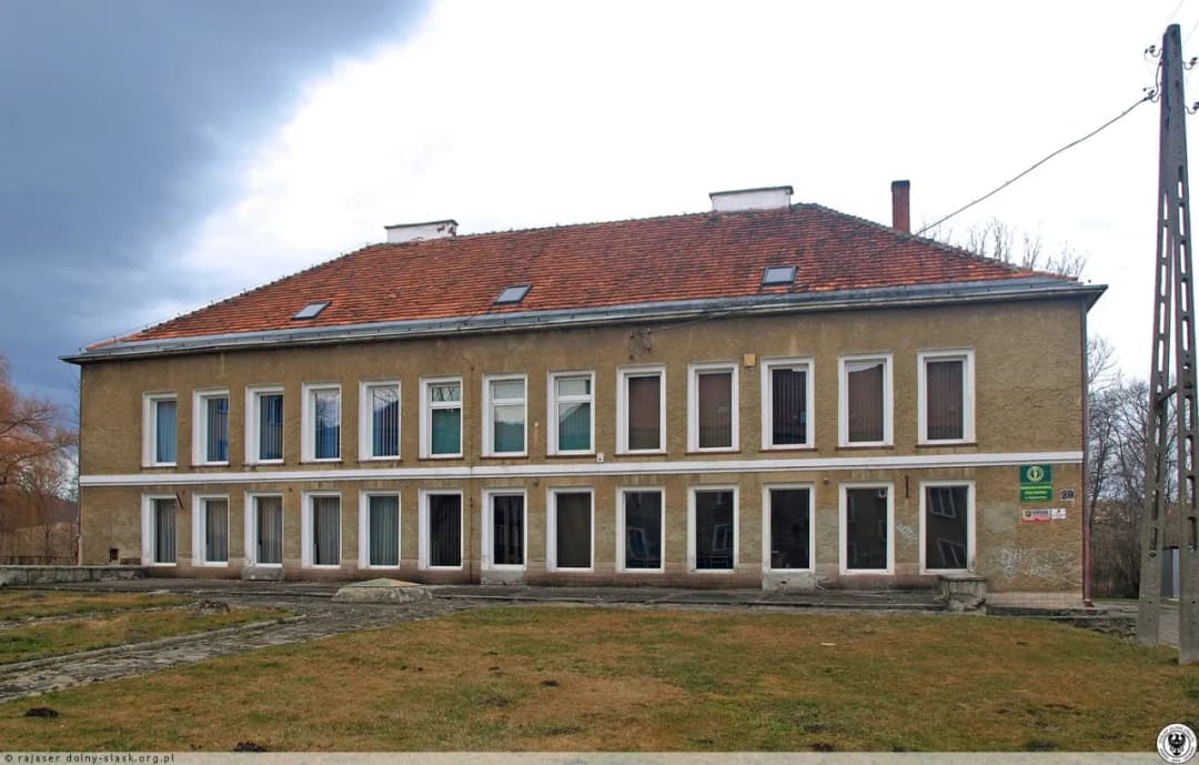 Rzemieślnicza Zasadnicza Szkoła Zawodowa im. S. Palucha: Edukacja z pasją